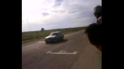 Bmw Sabor 2008 Drag
