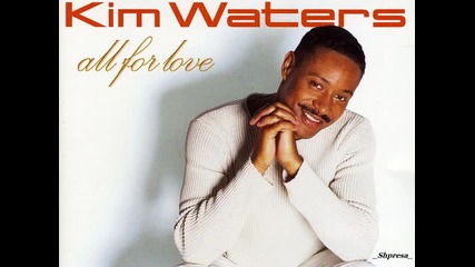 Kim Waters - Good To Go