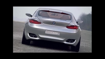 Bmw M8