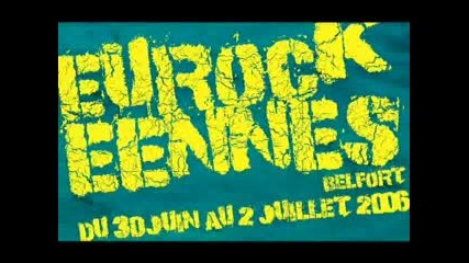 Eurock 2006