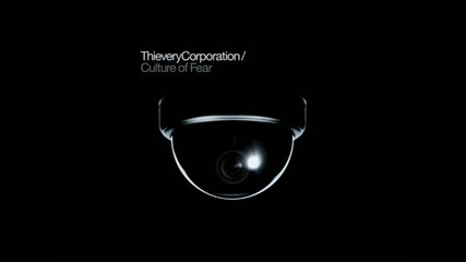 Thievery Corporation - Safar (the Journey)