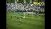 Ronaldinho - Клипче На Joga Tv 