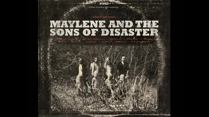 Maylene And The Sons Of Disatser - Open Your Eyes (2011)