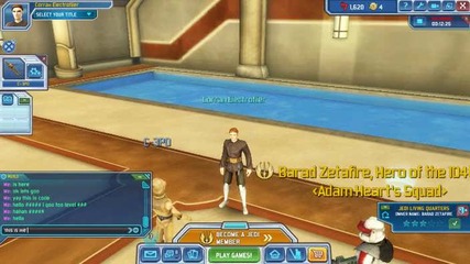 star wars online
