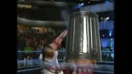 smackdown vs raw 2010 jeff hardy vs cm punk extreme rules match