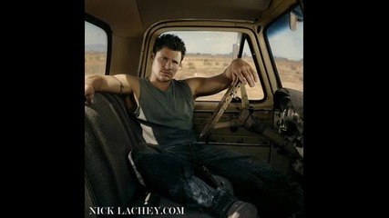 Nick Lachey - All In My Head