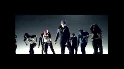 Justin Bieber feat. Usher - Somebody To Love (hd Video)