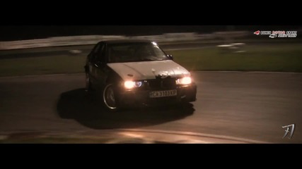 King Bulgaria Drift Championship - Round 1 