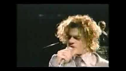 Michael Hutchence - Rooms For The Memory