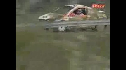 Wrc Racing