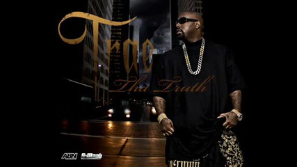 Trae - In my city
