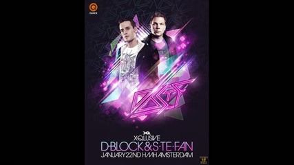 X - Qlusive D - Block S - Te - Fan - D - Block S - Te - Fan (part 3) (hd + Hq) 