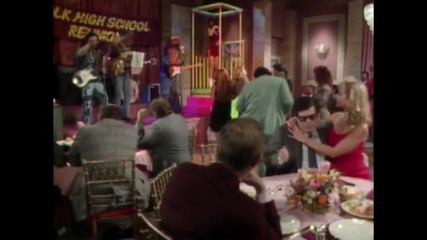 The Why - Polk High School Reunion