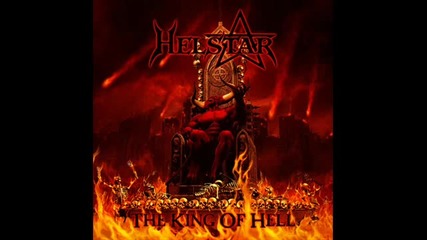 Helstar - White Witch