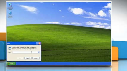 Windows® Xp: Start in Safe Mode using msconfig