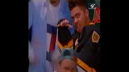 King Just - Warriors Drum