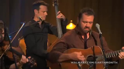 Alison Krauss and Union Station - Man of Constant Sorrow [live]