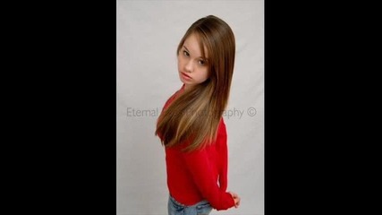 Debby Ryan - Open Eyes 