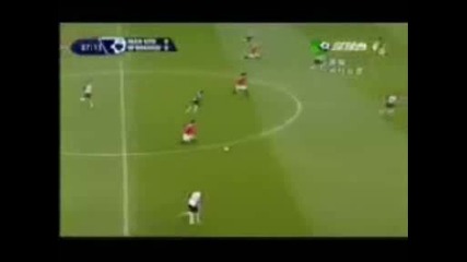 Cristiano Ronaldo Magic