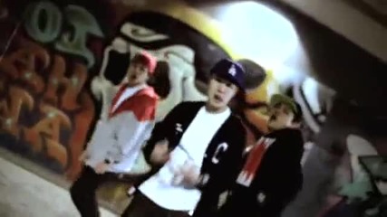 One Ways new video One Way~