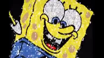Sponge bob 