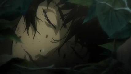 Kurozuka - D E M O N S Amv