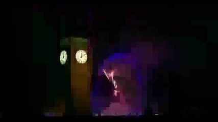 London Fireworks 2012 New Years Eve!!!!! Hq