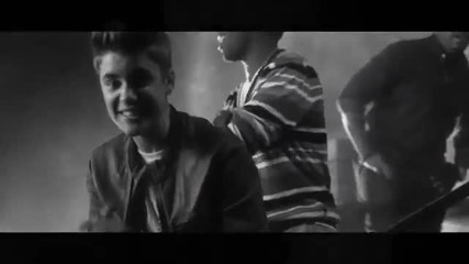 Justin Bieber - Fa La La ft. Boyz Ii Men