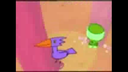Happy Tree Friends - Hide And Seek