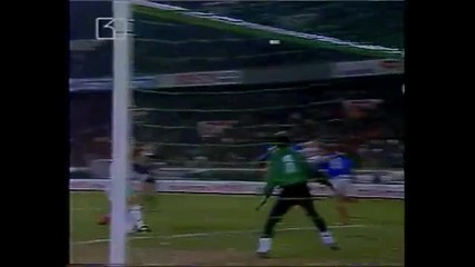 Незабравимия 17 Ноември 1993гд. Франция - България 1 - 2 