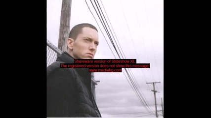 eminem ft d12-fight music remix