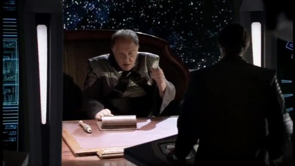 Andromeda S04 e02 - Pieces of Eight