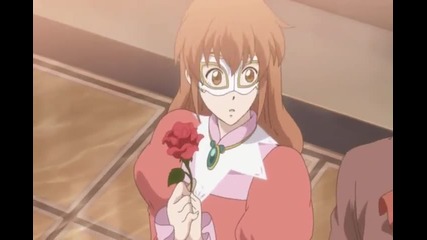 Romeo x Juliet - Episode 1 English Dub Ромео и Джулиета Е01