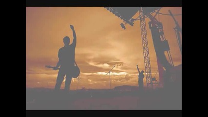 Skillet - Live free or let me die