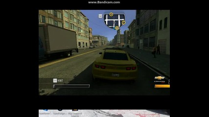 як дрифт driver:san francisko Ep4