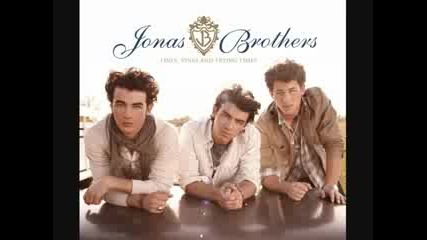 Jonas Brothers - Before The Storm (hq Preview)