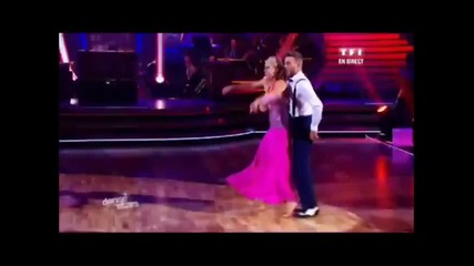~ Мат и Катрина ~ във ~ Danse avec les Stars ~ ~ ~ 