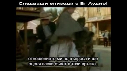 Доктор Куин лечителката Епизод 1 и 2 Част 3-4 ( Dr. Quinn, Medicine Woman )