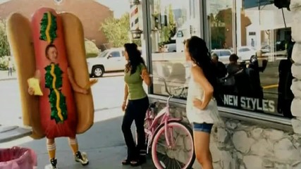 Katy Perry - Hot N Cold (hd) 
