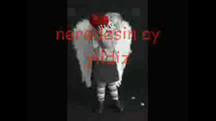 Miss Canisi - Sende Beni Seveceksin