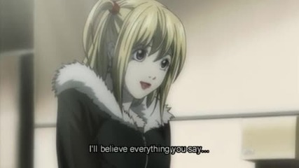 Death Note - Episode - 21