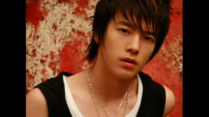 Lee Donghae (before & after debut)