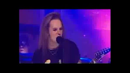 Children Of Bodom - Silent Night , Bodom Night