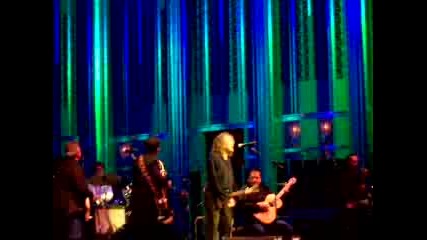 Robert Plant - Gallows Pole