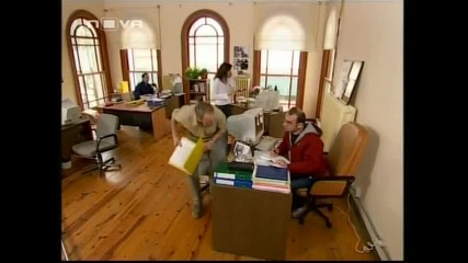 Истанбулска приказка еп.43/1 част 