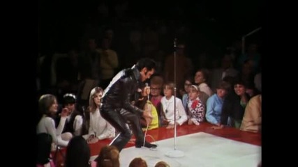 Elvis Presley - All Shook Up - 1968 