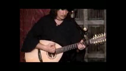 Blackmore`s Night - Times They Are Changing