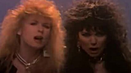 Heart - Alone