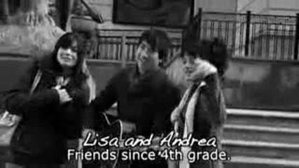 Plain White Ts - Music Video - 1, 2, 3, 4