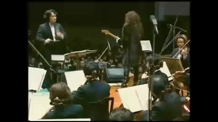 Yngwie Malmsteen - Cavallino Rampante